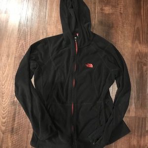 North face jacket
